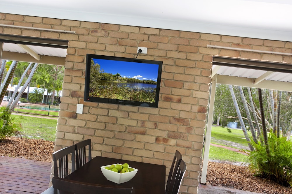 Standard Apartment, 2 Bedrooms, Non Smoking, Kitchen (Gardenview 2 Nights) photo 3