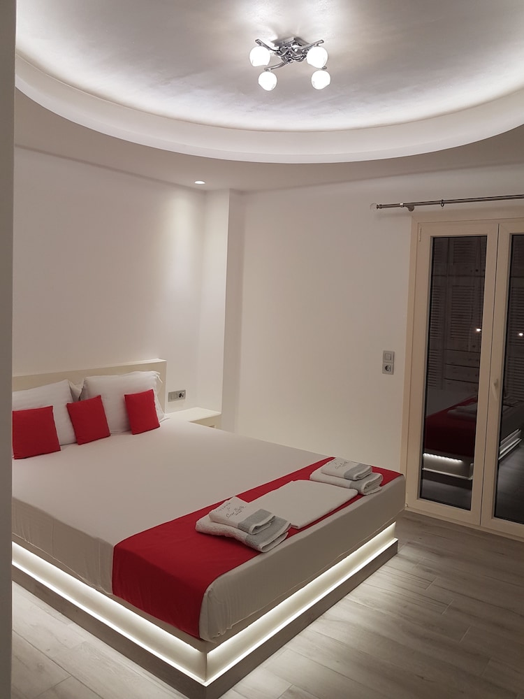 Villa, 3 Bedrooms, Hot Tub