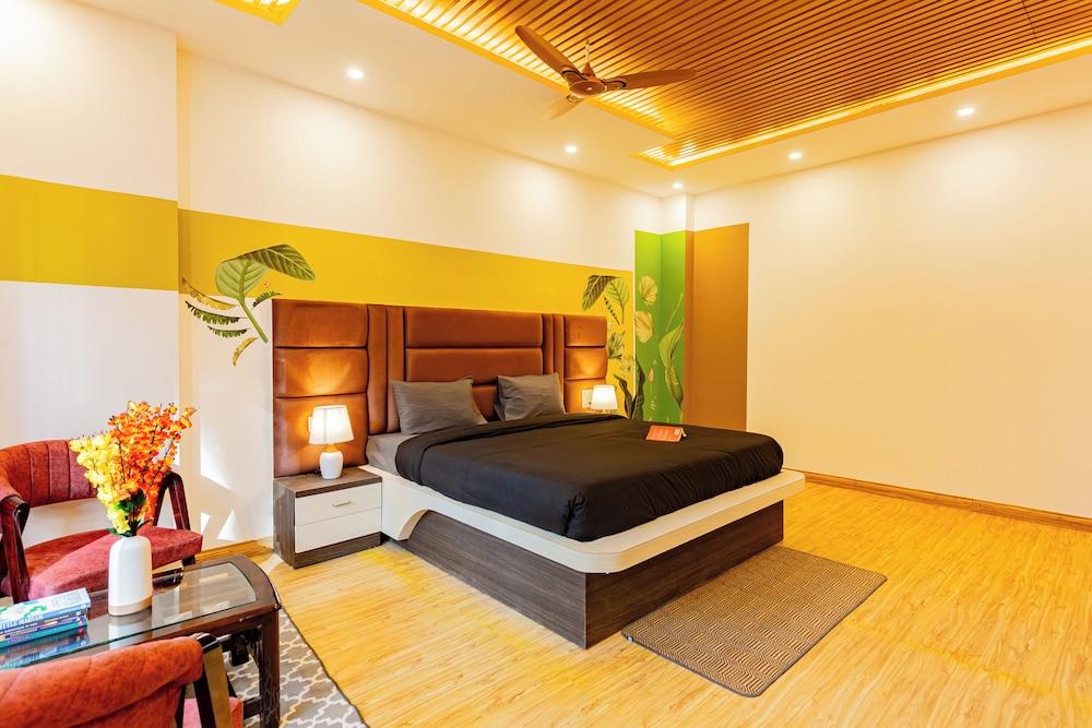 Superior Double Room photo 3