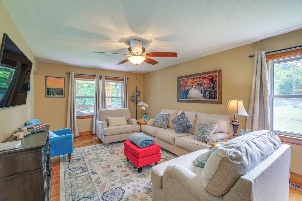 House (3 Bedrooms) photo 2
