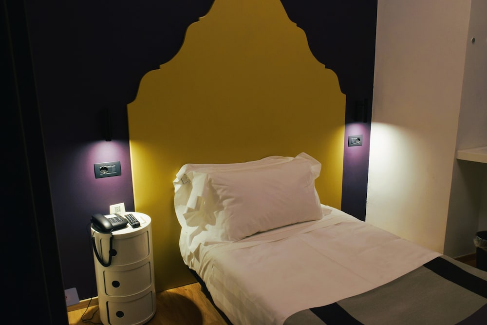 Economy Room photo 1