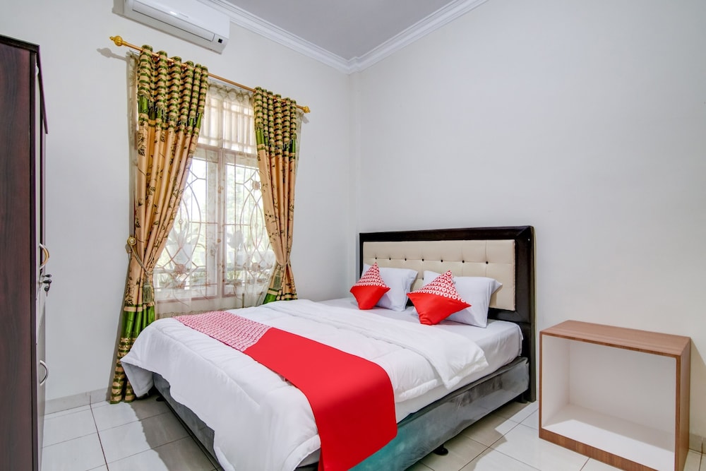 Standard Double Room photo 3