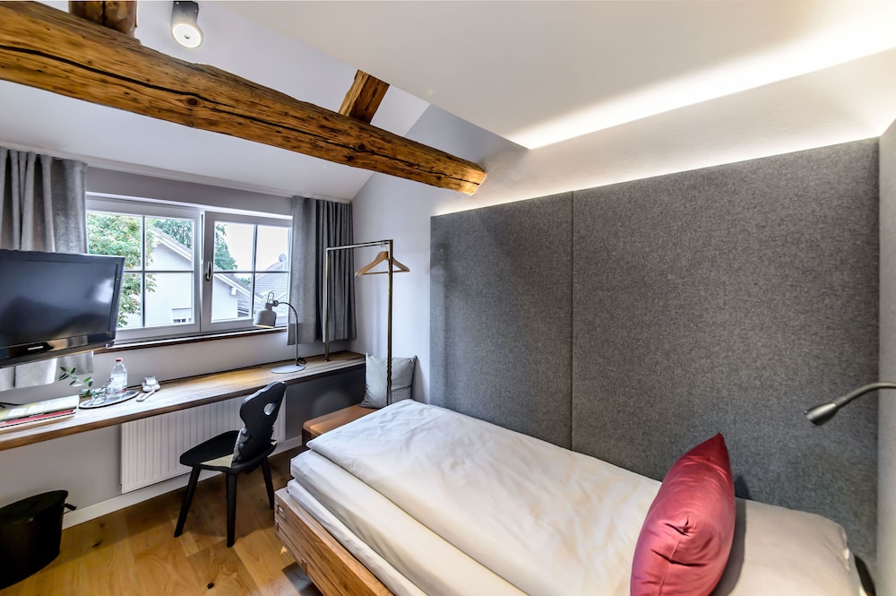 Single Room photo 1