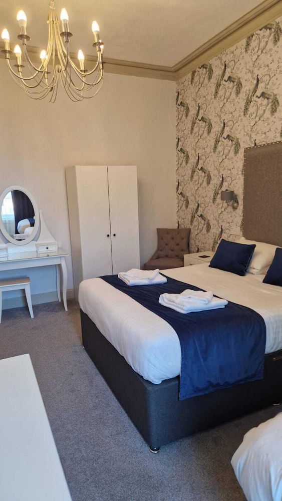 Deluxe Triple Room - Photo 1