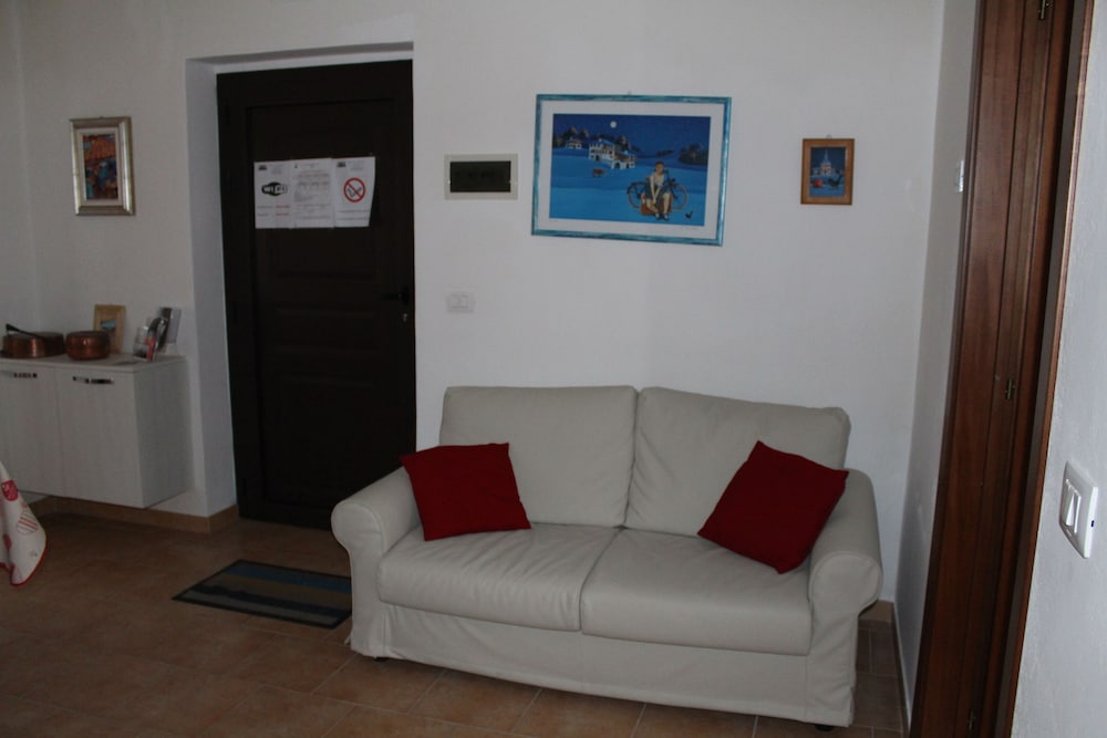 Agriturismo I Murales (no translation needed, as "Agriturismo" is widely recognized), Billede 2
