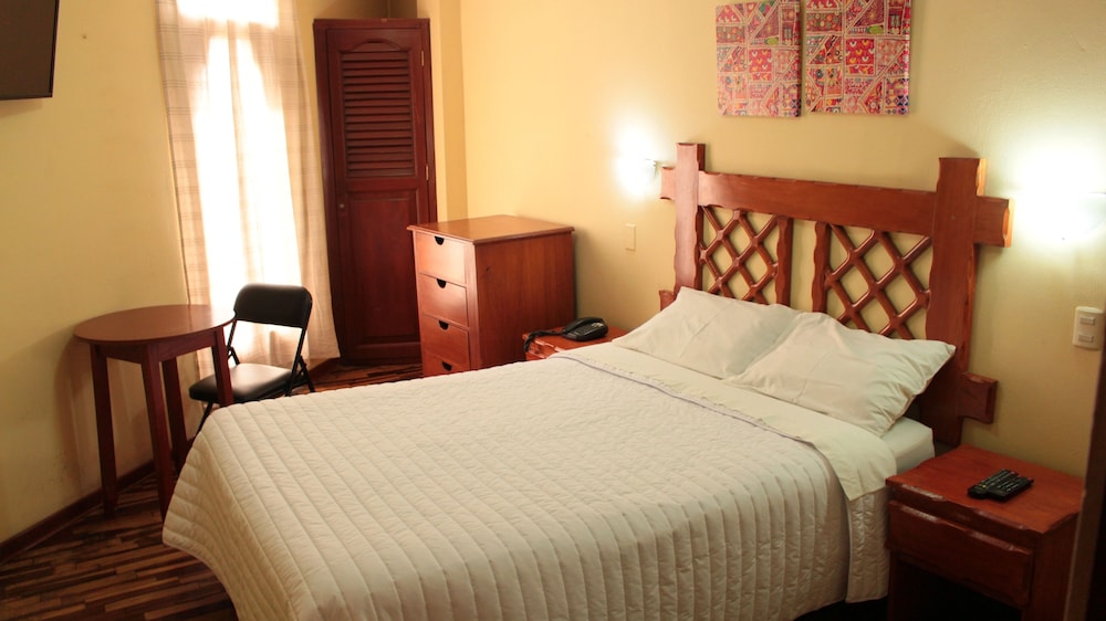 Standard Double Room, 1 Double Bed, Ensuite photo 3