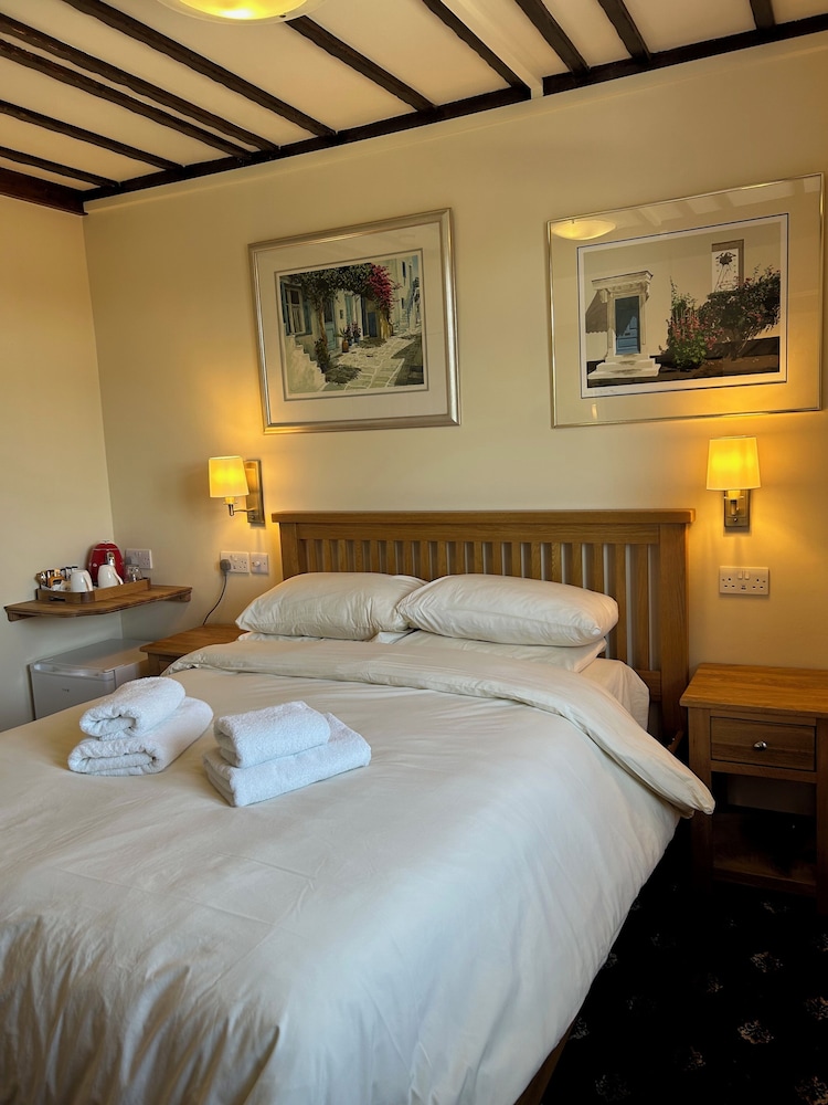 Deluxe Double Room - Photo 2