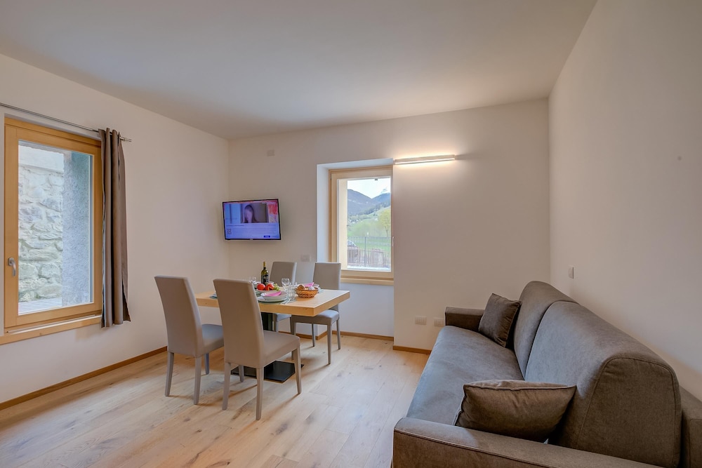 Apartment, Accessible