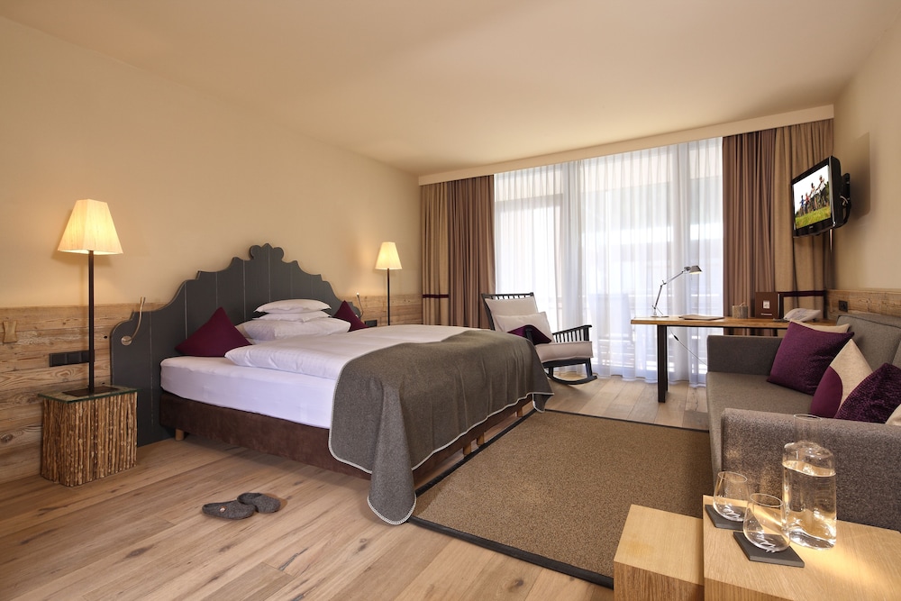 Junior Suite (Standard)