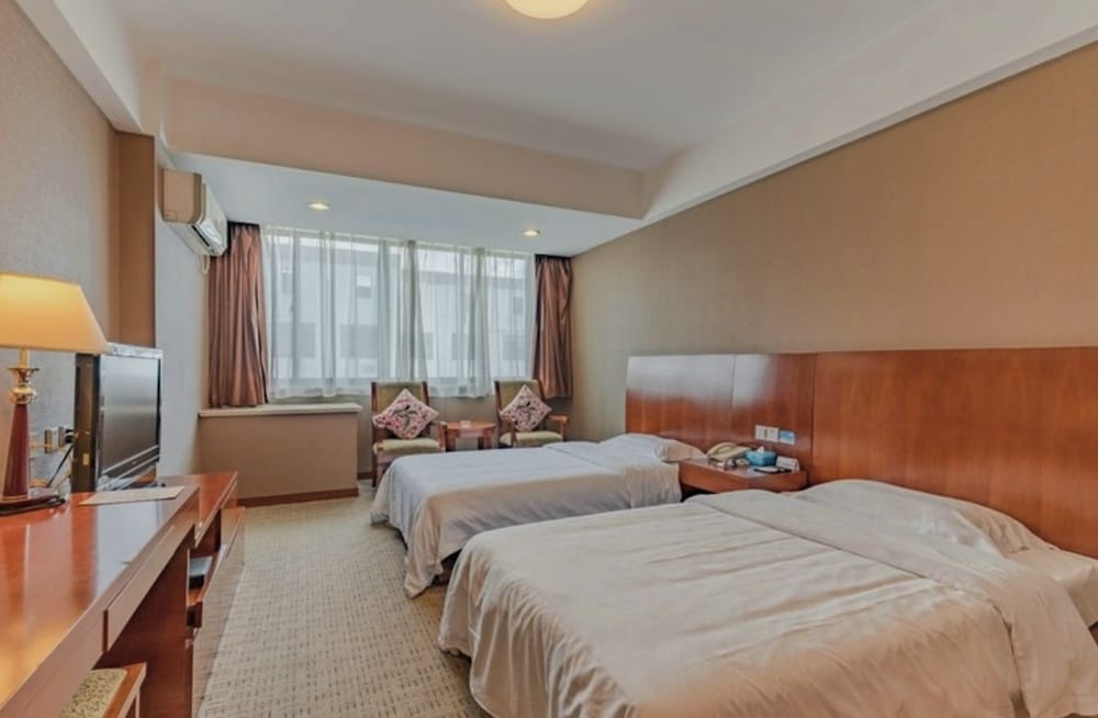 Comfort Twin Room photo 2