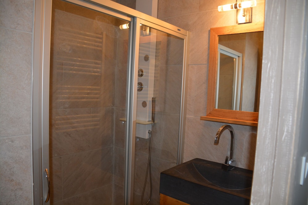 Superior Apartment, 1 Double Bed, Balcony photo 3