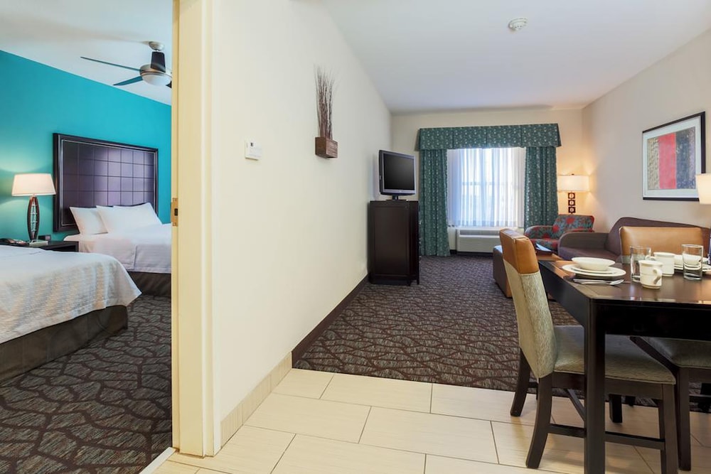 Suite, 1 Bedroom, Non Smoking photo 2