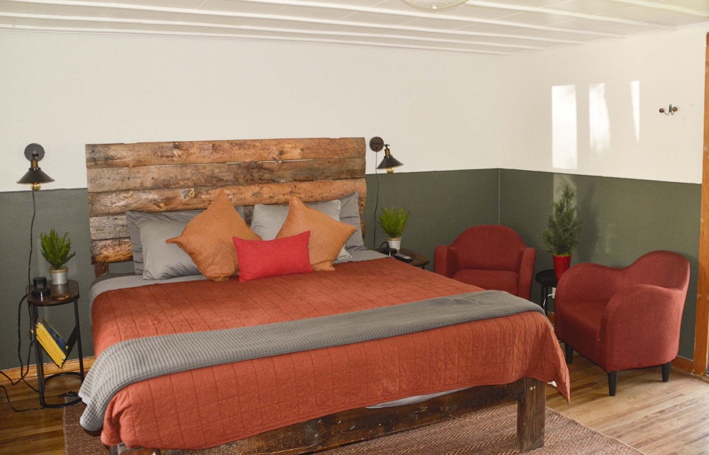 Lodgepole Suite (#5) photo 1