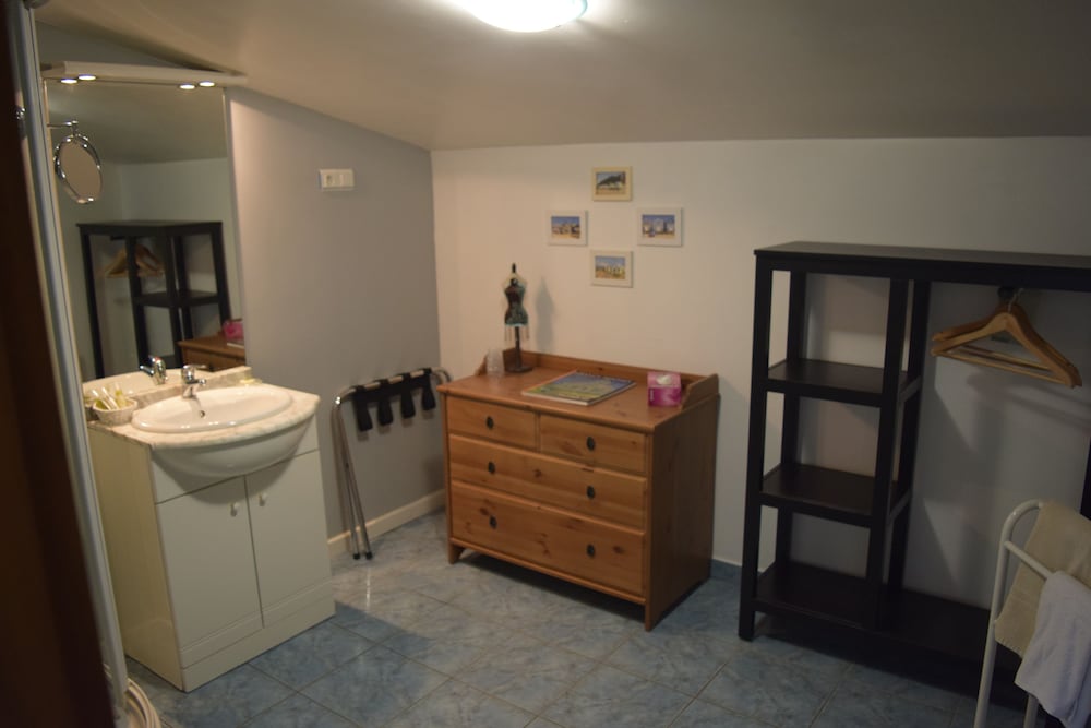 Comfort Room, Non Smoking (Terre d'Ovalie) photo 3