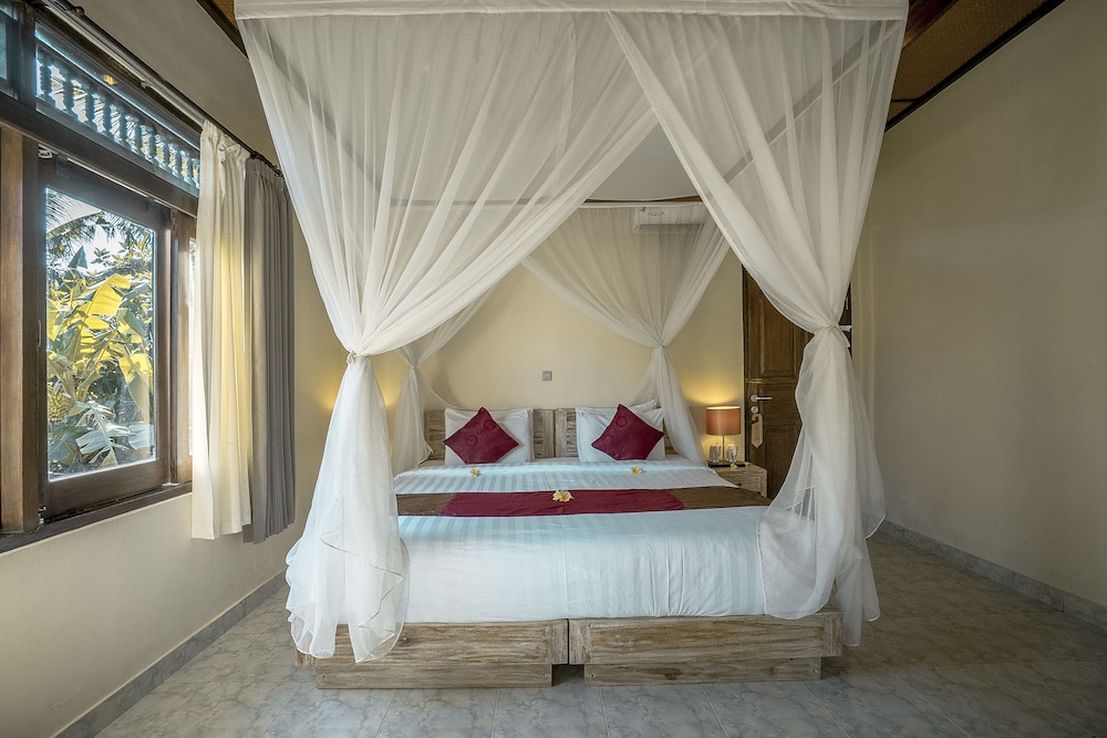 Deluxe Double or Twin Room - Photo 5