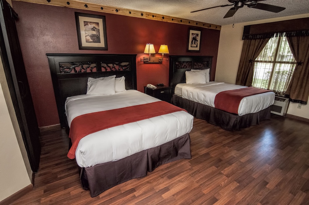 Deluxe Suite (Lodge) photo 2