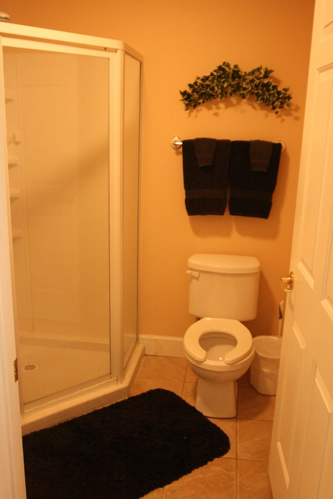 Comfort Room photo 3