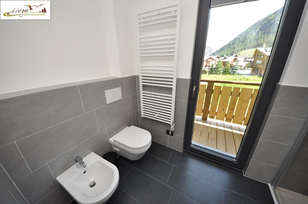 Deluxe Apartment, 1 Bedroom, Non Smoking, Mountain View photo 2