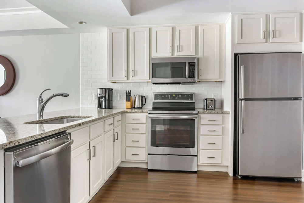 Suite, 2 Bedrooms, Oceanfront