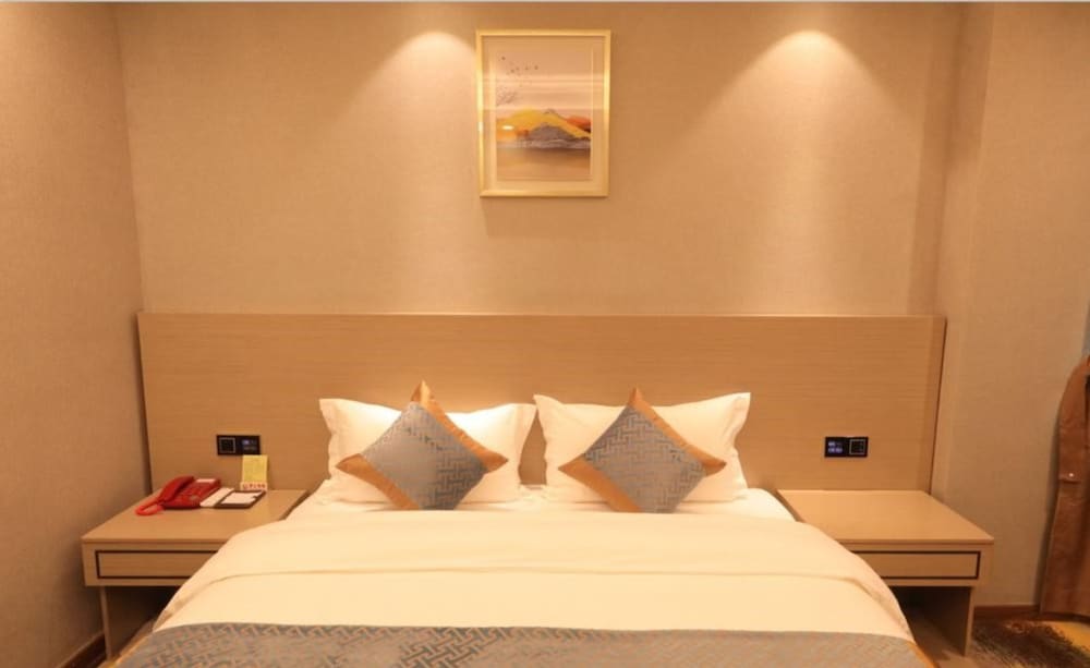 Elite Double Room