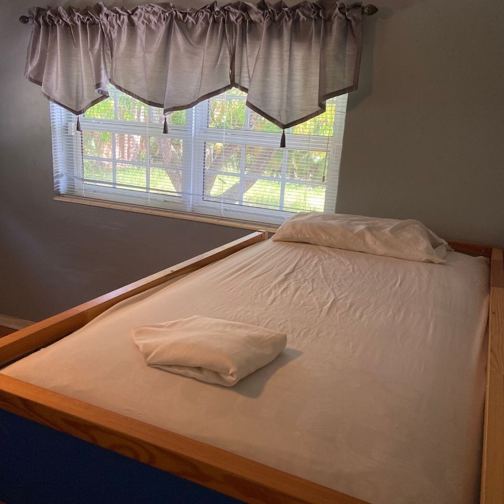 Comfort Shared Dormitory photo 1
