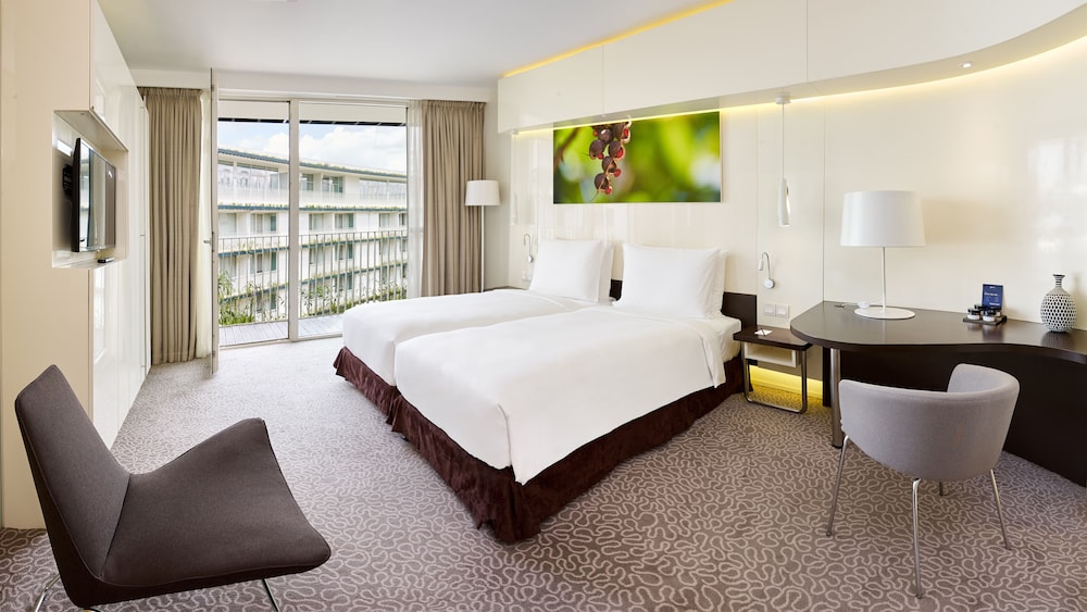 Superior Room, Balcony photo 2