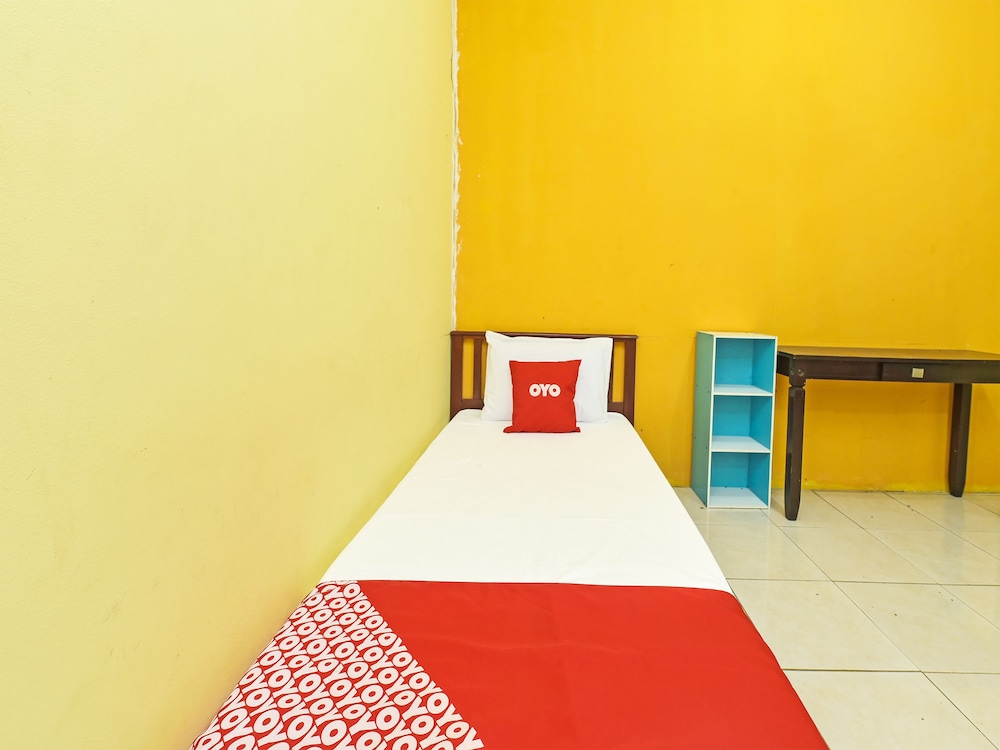 Deluxe Triple Room photo 2