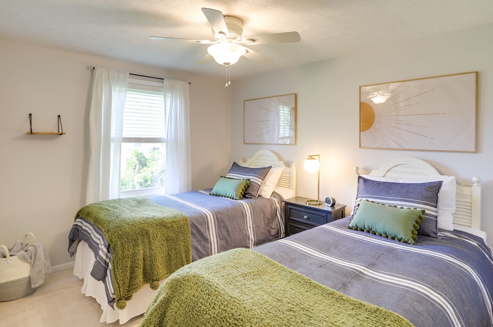House (3 Bedrooms) photo 1