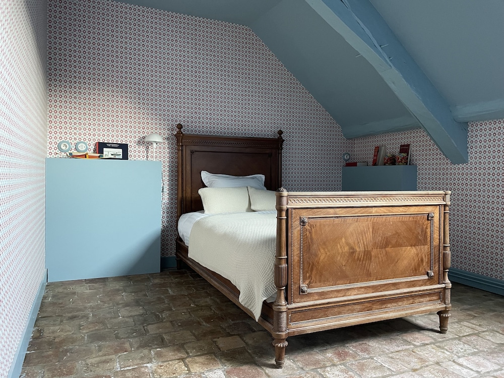 Chambre single Ponceau photo 1