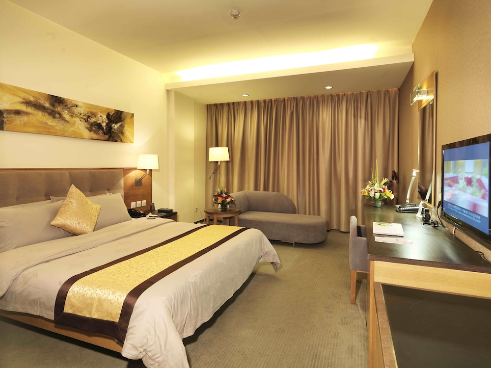 Business Double Room