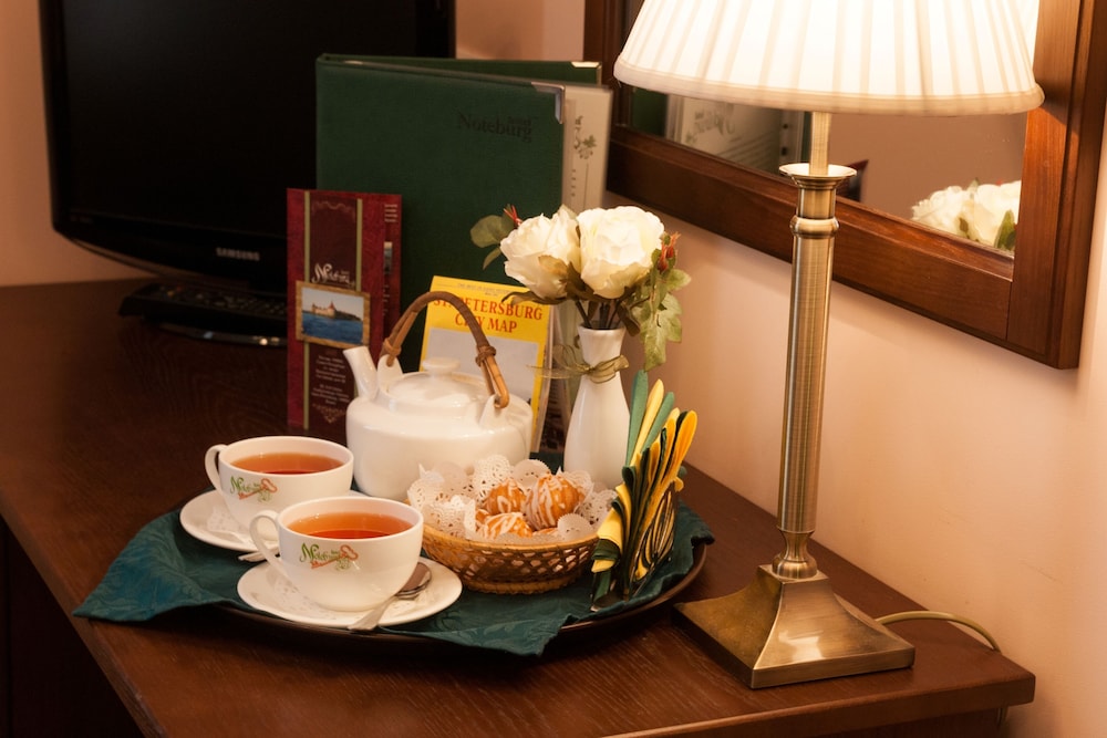 Comfort Room photo 2