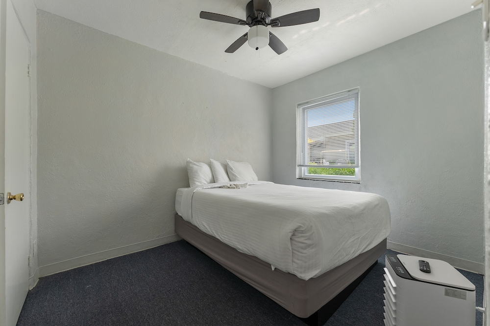 Economy Cottage, Multiple Beds, Non Smoking photo 3