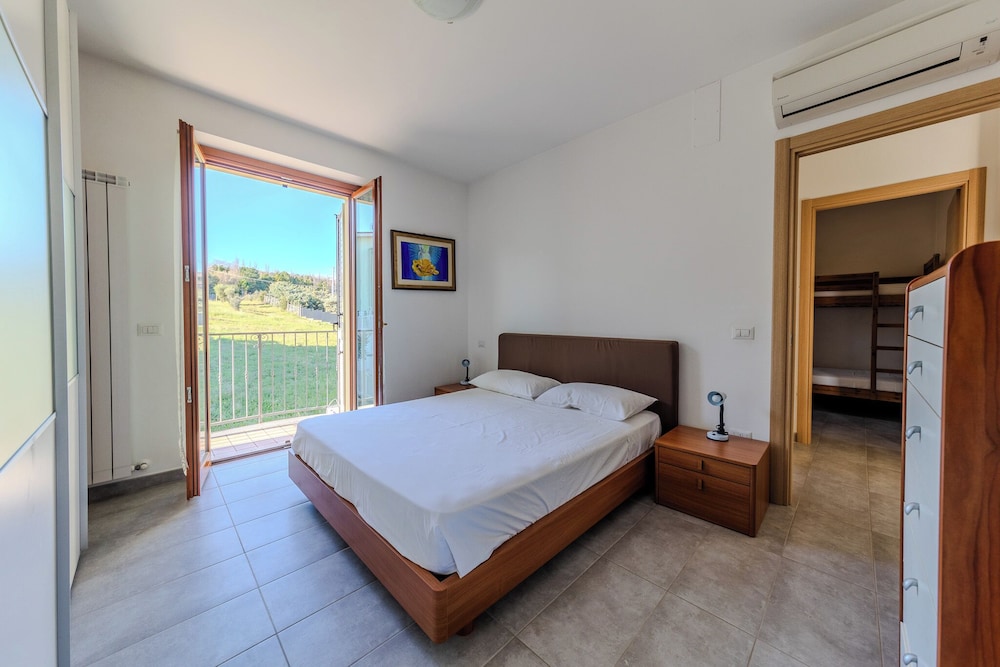 Apartment, Sea View photo 1