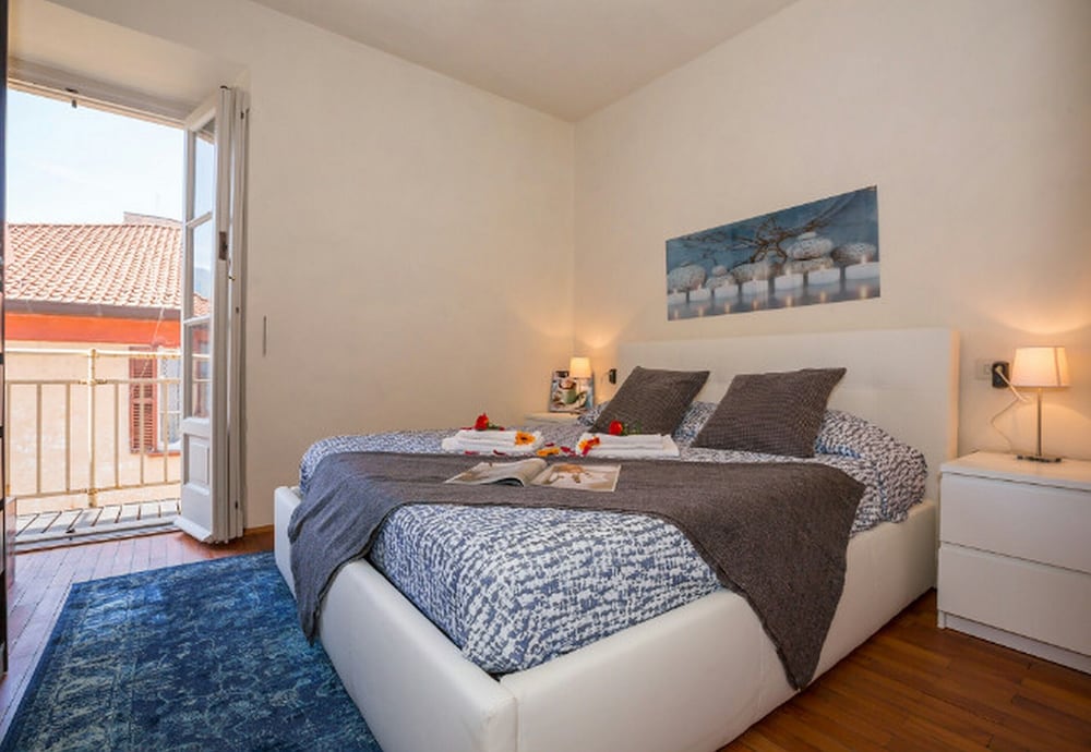 Family Apartment, 3 Bedrooms, 2 Bathrooms, Lakeside (Tremezzo Belle Epoque) photo 1