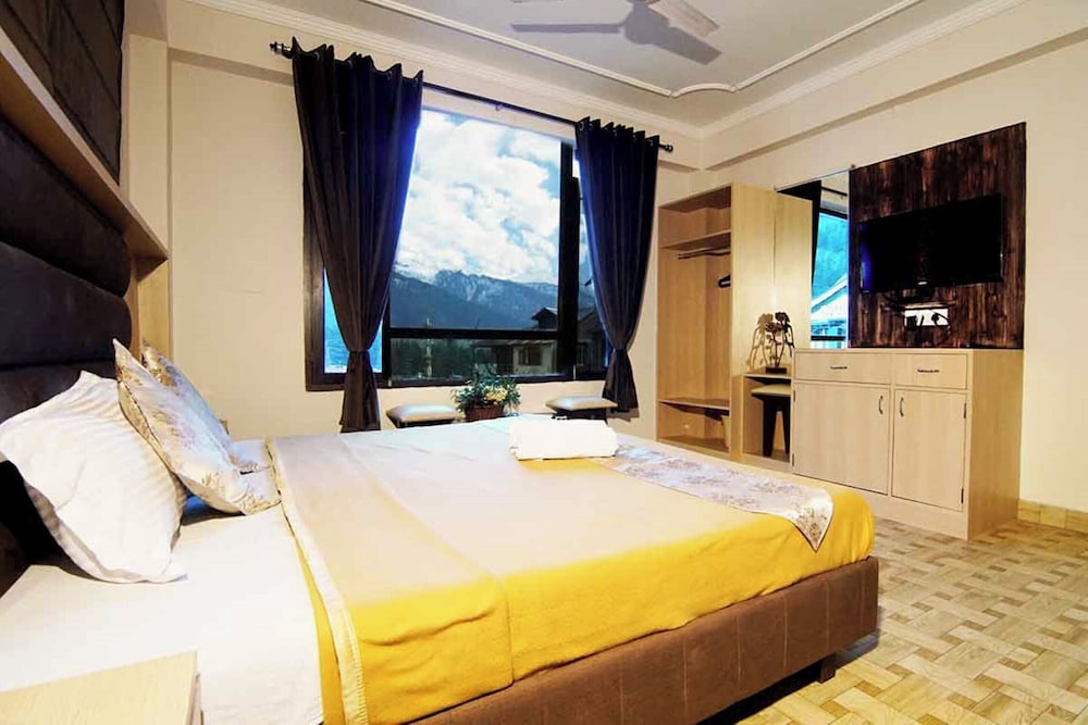 Standard Double Room - Photo 4