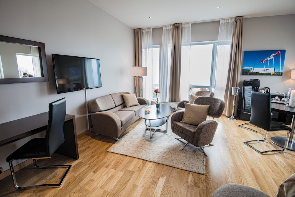 Exclusive Double Room, Sea View photo 2