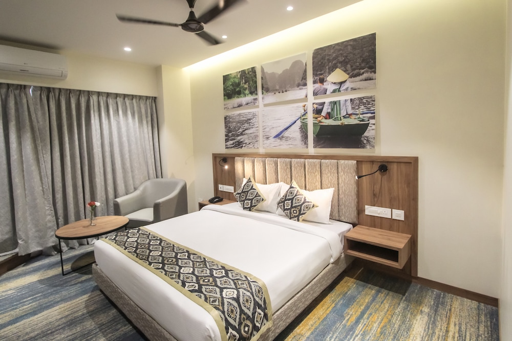 Deluxe Room - Photo 4
