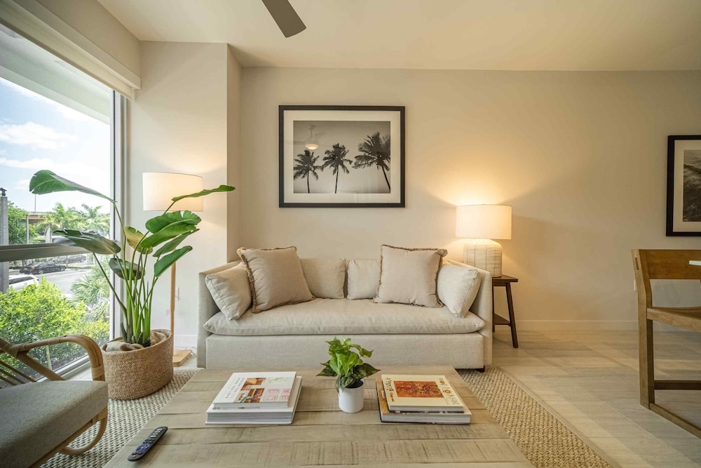 Standard Apartment, 1 Bedroom (Self Check-in with Virtual Front Desk)