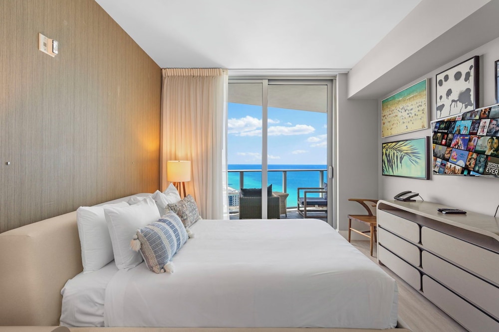 Luxury Apartment, 2 Bedrooms, Ocean View photo 1