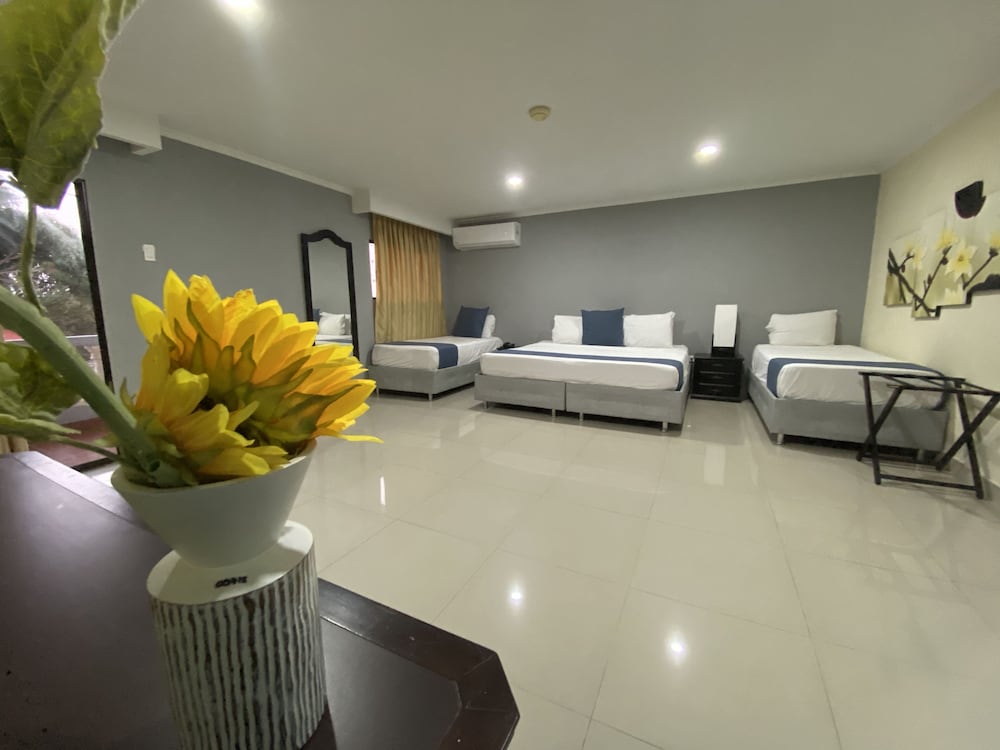Premier Double Room, 1 King Bed photo 1