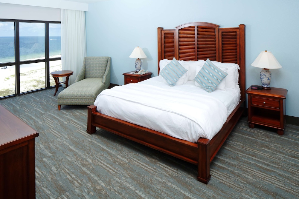 Room, 2 Queen Beds, Balcony, Ocean View - Photo 5
