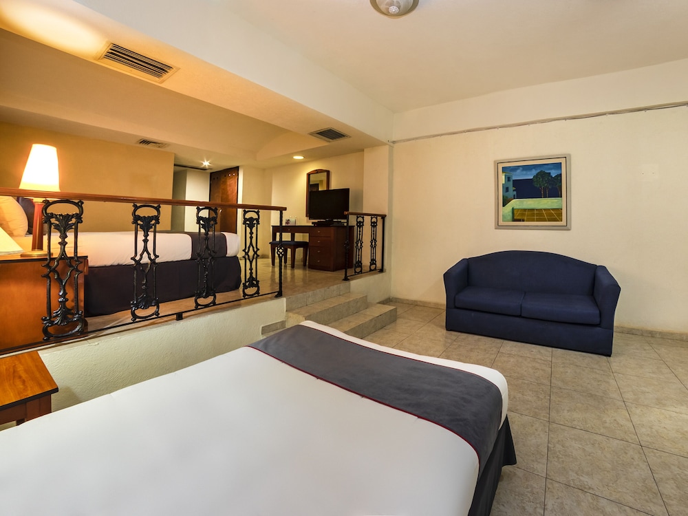 Deluxe Double Room photo 3