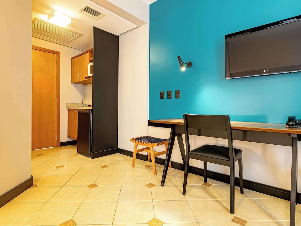Standard Apartment, 1 Double Bed - Photo 1