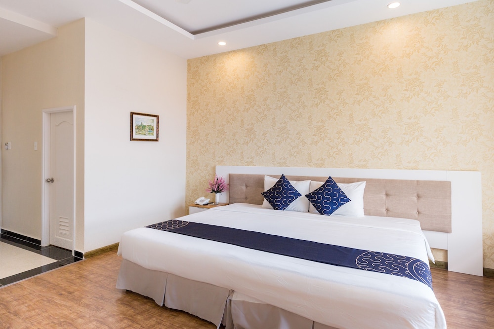 Deluxe Double Room - Photo 3
