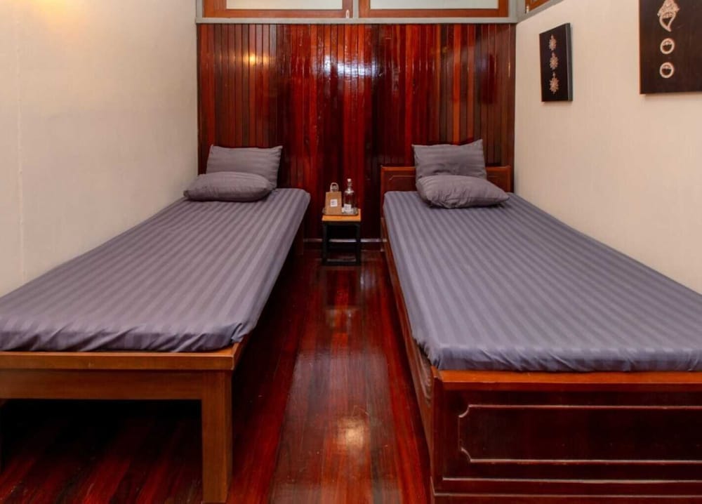 Standard Double Room - Photo 2