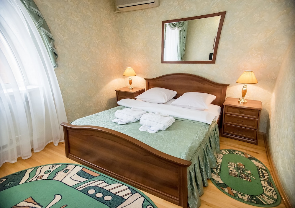 Comfort Room, 1 Bedroom photo 1