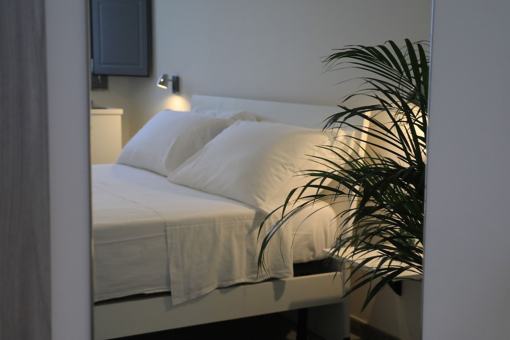 Deluxe Double Room, 1 Bedroom