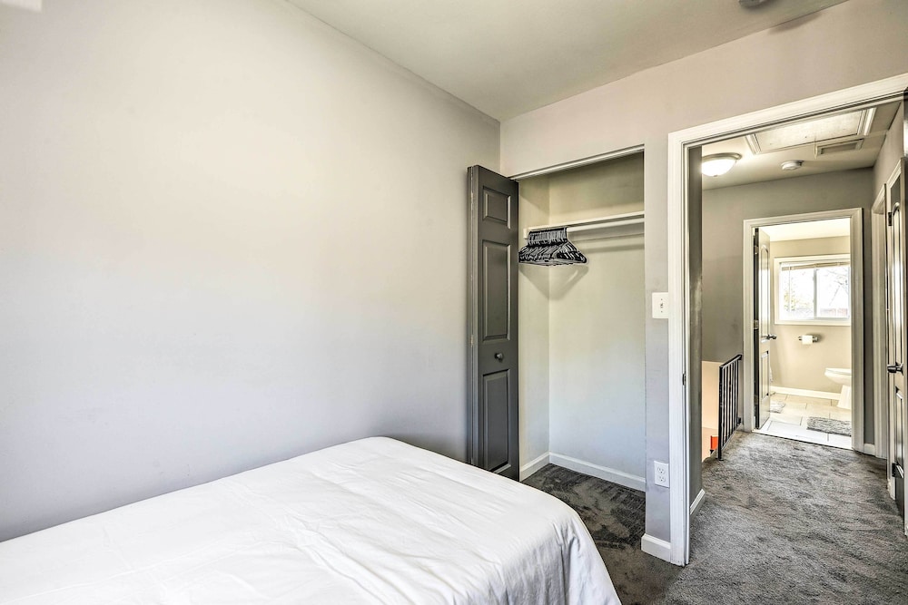 Apartment (4 Bedrooms) photo 1