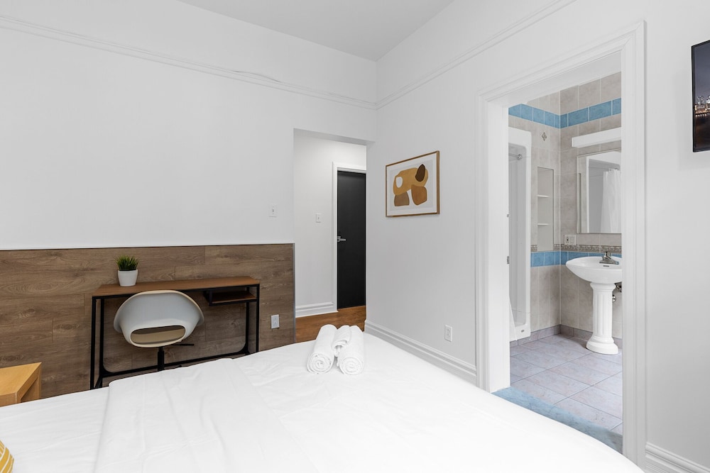 Comfort Double Room - Photo 8