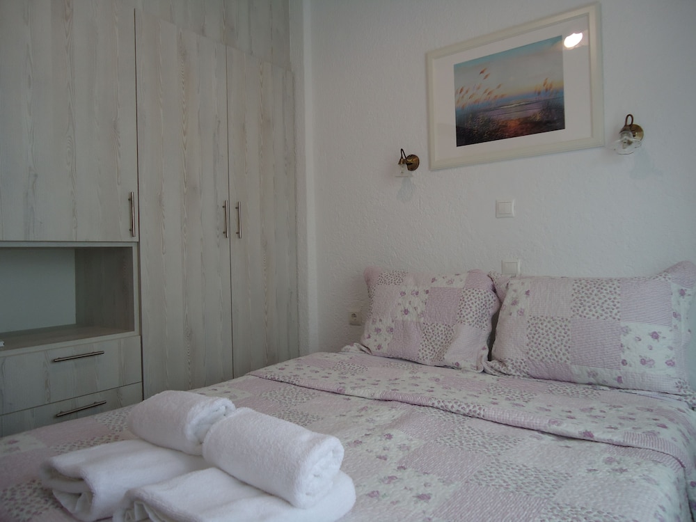Apartment, 2 Bedrooms, Ground Floor